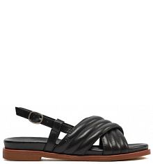 Sandały EMU Australia czarne damskie