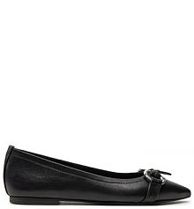 Baleriny Kennel & Schmenger czarne