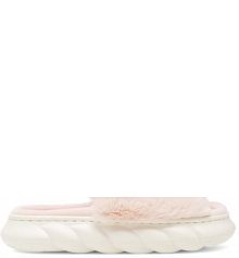 Kapcie DeeZee różowe damskie