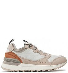 Sneakersy Merrell białe damskie