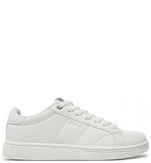 Sneakersy Björn Borg białe damskie