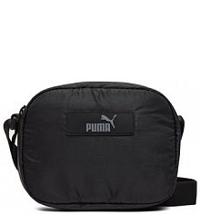 Torebka listonoszka Puma czarna