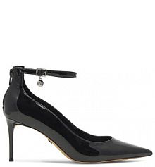 Szpilki Nine West czarne