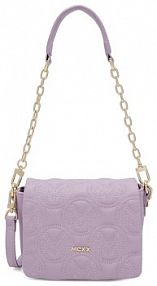 Torebka wieczorowa MEXX fioletowa
