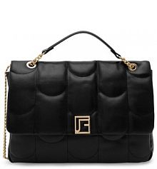 Torebka wieczorowa Jenny Fairy czarna