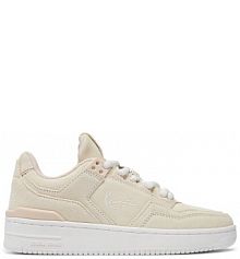 Sneakersy Karl Kani beżowe damskie