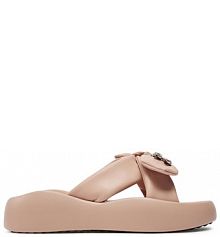 Klapki GOE różowe damskie