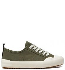 Trampki EMU Australia khaki damskie