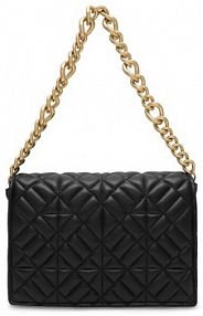 Torebka wieczorowa Jenny Fairy czarna