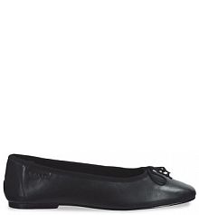 Baleriny Gant czarne