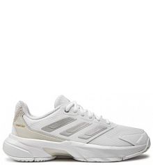 Buty do tenisa adidas białe damskie