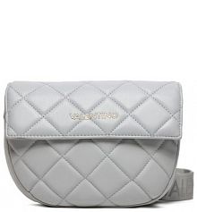 Torebka listonoszka Valentino szara