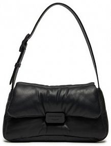 Torebka Emporio Armani czarna