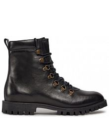 Trapery Balagan czarne damskie