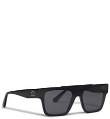 Okulary KARL LAGERFELD czarne damskie