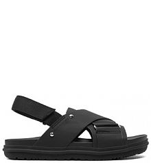 Sandały EMU Australia czarne damskie