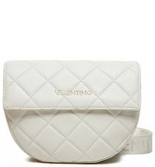 Torebka listonoszka Valentino biała