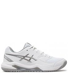 Buty do tenisa Asics białe damskie