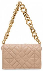 Torebka wieczorowa Jenny Fairy beżowa