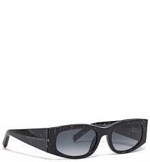 Okulary PHILIPP PLEIN czarne damskie