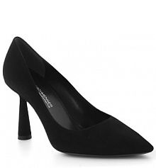 Szpilki Kennel & Schmenger czarne