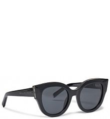 Okulary PHILIPP PLEIN czarne damskie