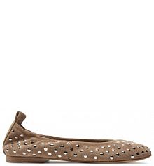 Baleriny Kennel & Schmenger brązowe