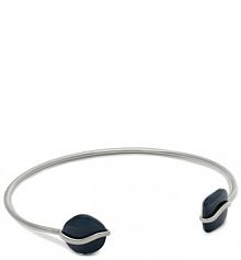 Bransoletka Skagen srebrna