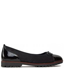 Baleriny Gabor czarne