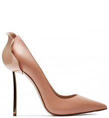 Szpilki Le Silla różowe