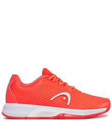Buty do tenisa Head czerwone damskie