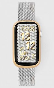 Smartwatch Tous srebrny 3000132600