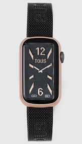 Smartwatch Tous czarny 3000132300