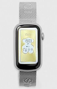 Smartwatch Tous srebrny 3000132500