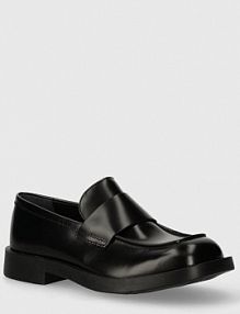 Mokasyny Camperlab  czarne damskie A500003.005