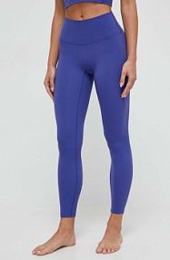 Legginsy JOYINME  granatowe damskie Legginsy7.8.O