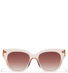 Okulary Hawkers  beżowe damskie HA.400047