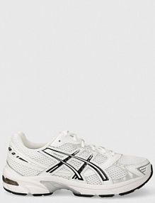 Sneakersy ASICS  białe damskie 1201B019.100