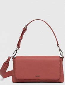 Torebka Calvin Klein  różowa K60K611928