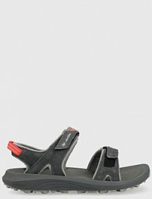 Sandały Columbia  szare damskie 1987161