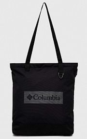 Torebka shopperka Columbia  czarna 2032551