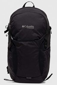 Plecak Columbia  czarny damski 2071611