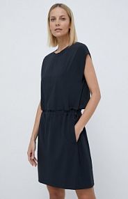 Sukienka mini Columbia  czarna 2073001