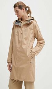 Kurtka przejściowa Columbia  beżowa damska 1989263