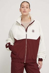 Kurtka puchowa Converse  beżowa damska 10026053.A02