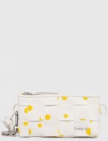 Torebka Desigual  żółta 24SAXP53