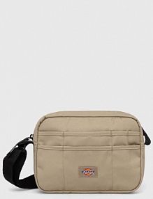 Saszetka na ramię Dickies  beżowa damska DK0A4YYI