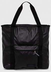 Torba weekendowa Eastpak  czarna EK0A5BHLO131