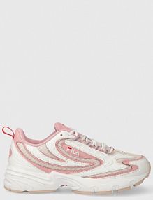 Sneakersy Fila  różowe damskie FFW0412