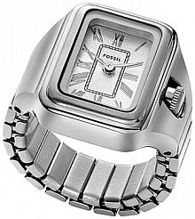 Zegarek Fossil  srebrny damski ES5344